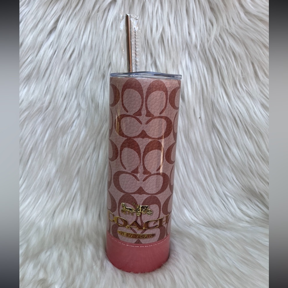 Skinny Tumbler 20oz stainless steel